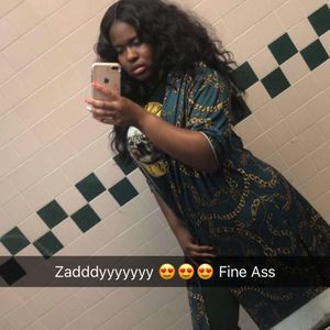 Meet your Posher, Tiana